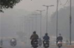 Deregistering of 15-yr-old diesel vehicles in Delhi, crackers banned